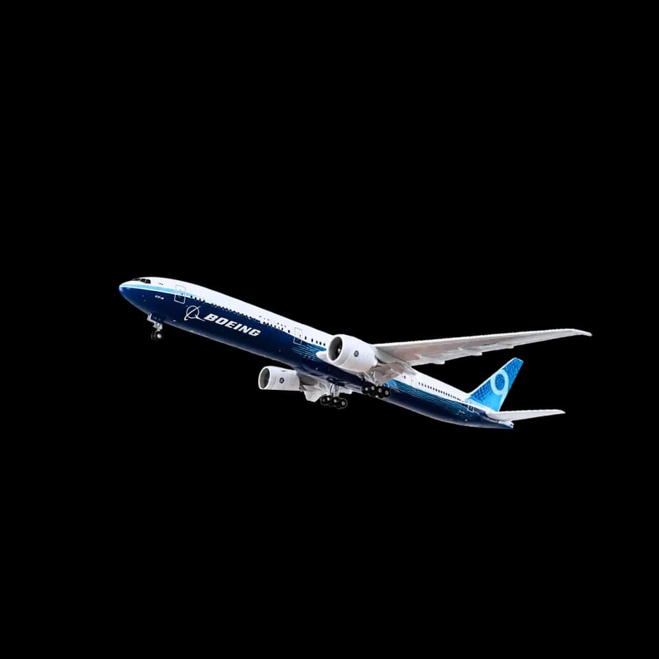 ひこーきちゃん 航空模型専門店